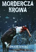 Okładka - Mordercza krowa