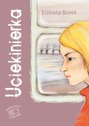 Ok�adka ksi�zki - Uciekinierka