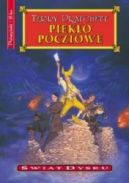 Okładka książki - Piekło pocztowe