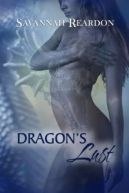 Ok�adka - Dragon's Lust