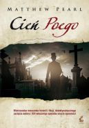 Okładka - Cień Poego