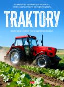 Ok�adka - Traktory