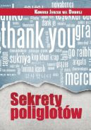 Ok�adka - Sekrety poliglot�w