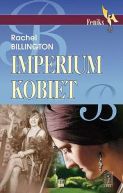 Ok�adka - Imperium kobiet