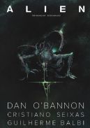 Ok�adka - Alien. Oryginalny scenariusz