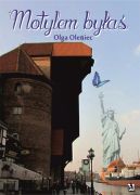 Okadka - Motylem bya...