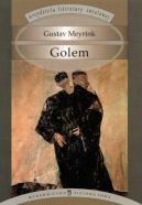Ok�adka - Golem