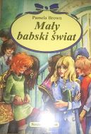 Ok�adka - Ma�y Babski �wiat