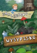 Ok�adka - Znalezisko-wysypisko