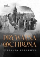 Ok�adka - Prywatna ochrona