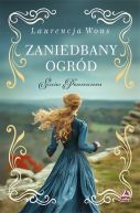 Okładka książki - Zaniedbany ogród