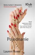 Okładka ksiązki - Pojednanie