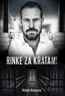 Ok�adka - Rinke za kratami