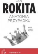 Ok�adka - Anatomia przypadku