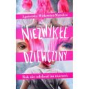 Ok�adka - Niezwyk�e dziewczyny. Rak nie odebra� im marze�