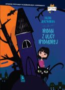Ok�adka - Widma z ulicy Wydmowej