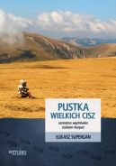 Okadka - Pustka wielkich cisz