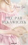 Ok�adka -  Pi�� par r�kawiczek