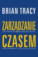 Ok�adka - Zarz�dzanie czasem