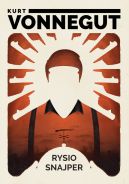 Ok�adka - Rysio Snajper