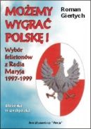 Okadka - Moemy wygra Polsk