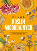 Okładka - Atlas roślin miododajnych