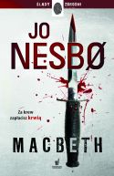 Okładka książki - Macbeth