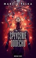 Okadka - Spycenie oddechu
