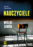 Okadka - Nauczyciele. Wielki zawd
