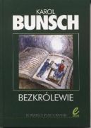 Okładka książki - Bezkrólewie