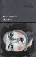 Okładka książki - Travesti
