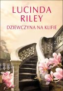 Okładka ksiązki - Dziewczyna na klifie
