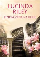 Okadka - Dziewczyna na klifie