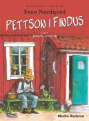 Okadka - Pettson i Findus. Audiobook