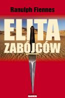 Okładka książki - Elita zabójców