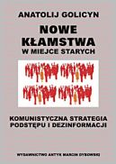 Okadka - Nowe kamstwa w miejsce starych 