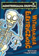 Okadka - Wstrzsajca elektryczno. Monstrrrualna erudycja