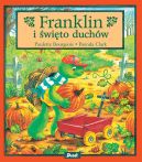 Ok�adka - Franklin. Franklin i �wi�to duch�w