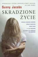 Ok�adka - Skradzione �ycie