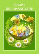 Ok�adka - Bajki relaksacyjne