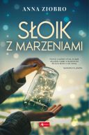 Okładka - Słoik z marzeniami
