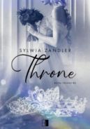 Okładka ksiązki - Throne