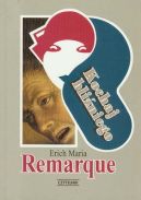 Okadka ksizki - Kochaj bliniego