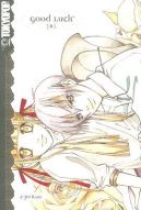 Ok�adka - Good Luck tom 2