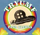 Okadka - Tryumf Pana Kleksa. Audiobook