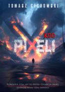 Okadka - Kod Pixeli