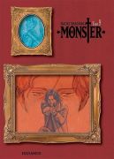 Okładka - Monster. (#9). MONSTER 9