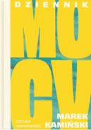 Okadka ksizki - Dziennik Mocy. Sztuka odpornoci.