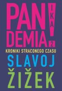 Okadka ksizki - Pandemia 2. Kroniki straconego czasu