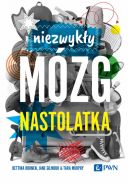 Okadka - Niezwyky mzg nastolatka